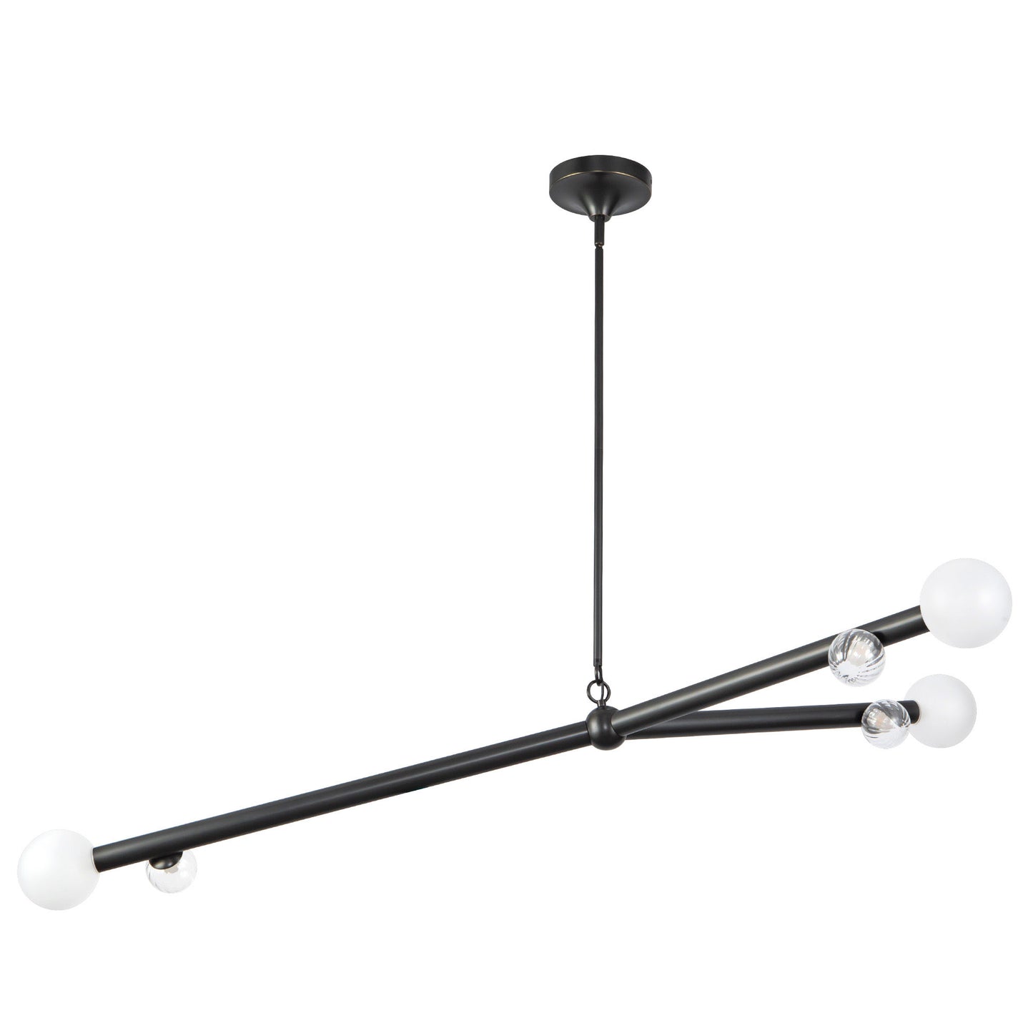 Reese 53-in Chandelier