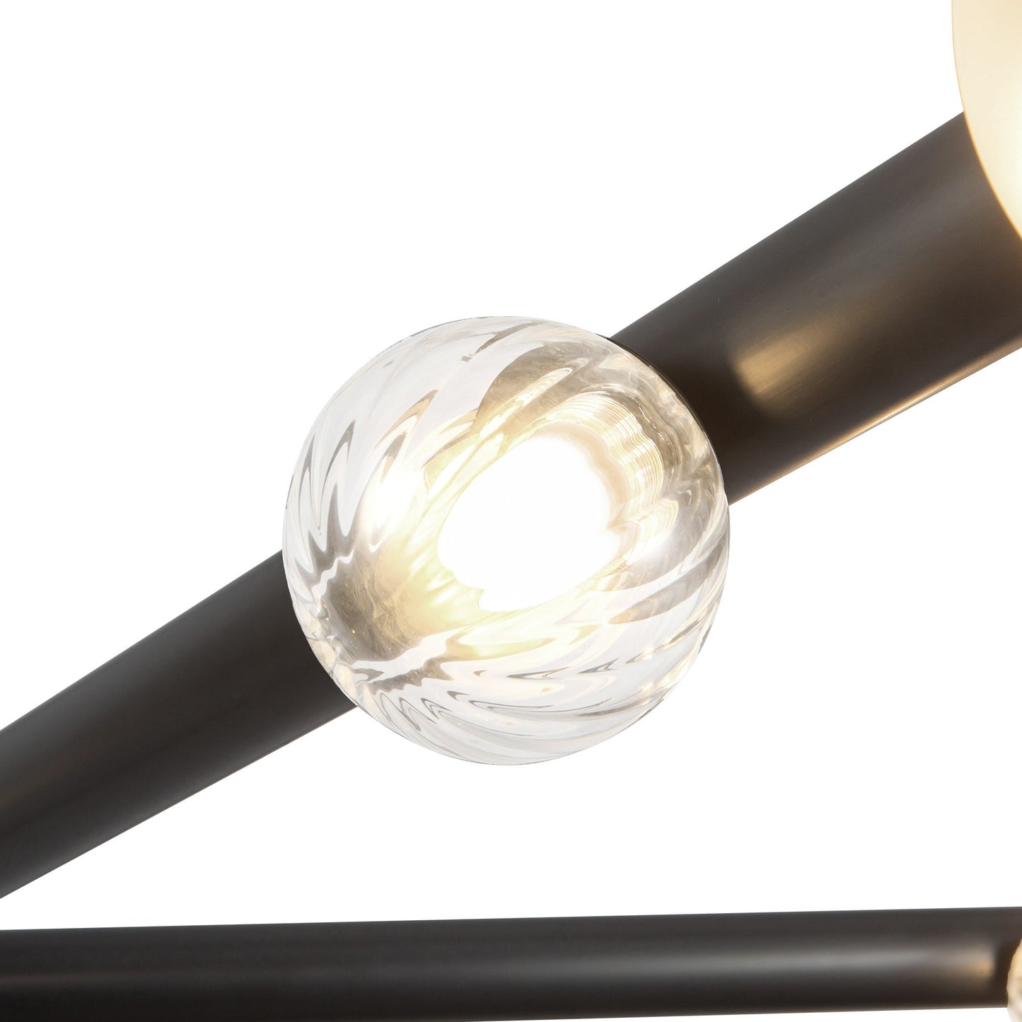 Reese 53-in Chandelier
