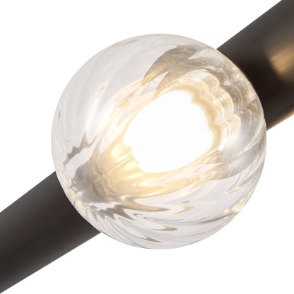 Reese 53-in Chandelier