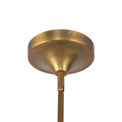 Reese 53-in Chandelier