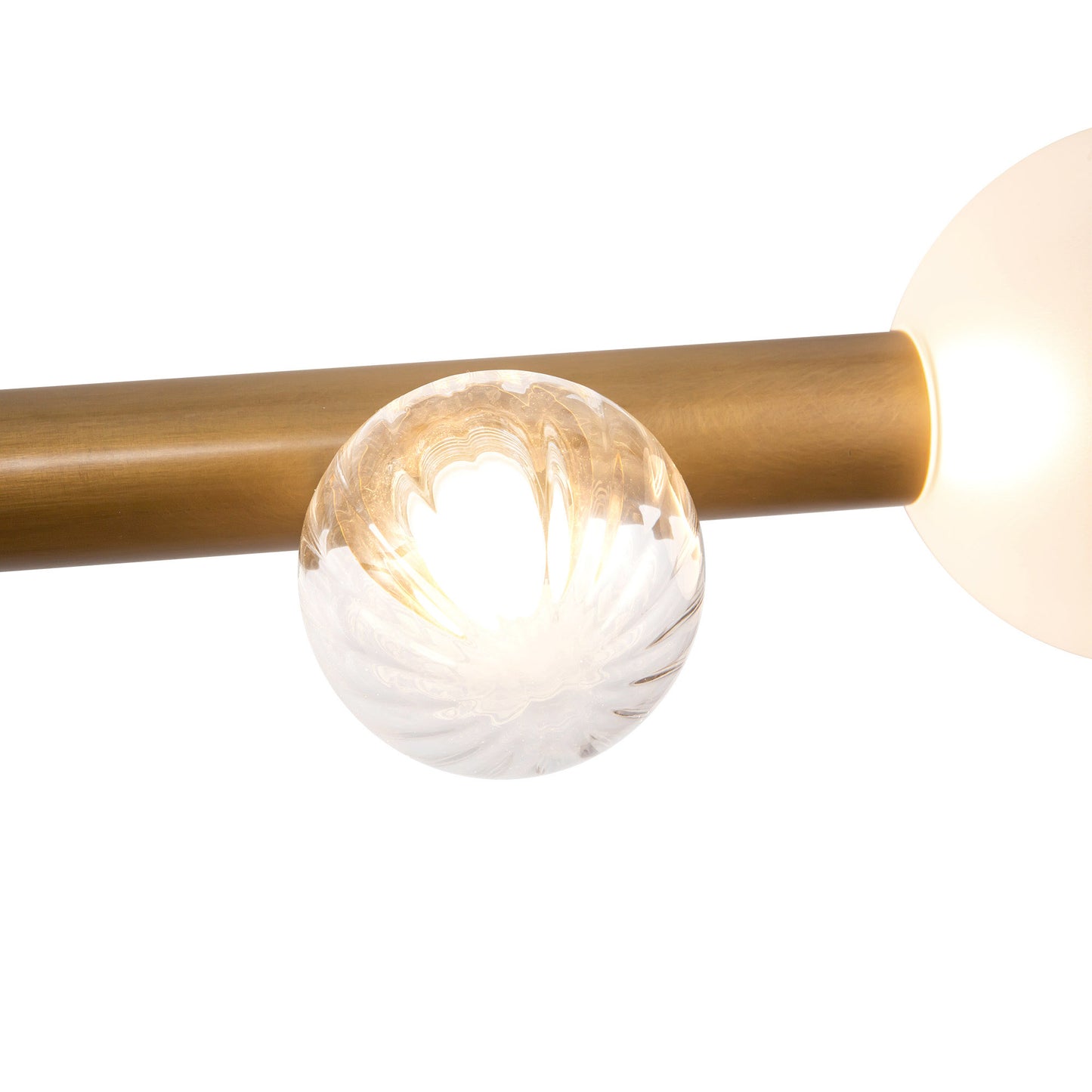 Reese 53-in Chandelier
