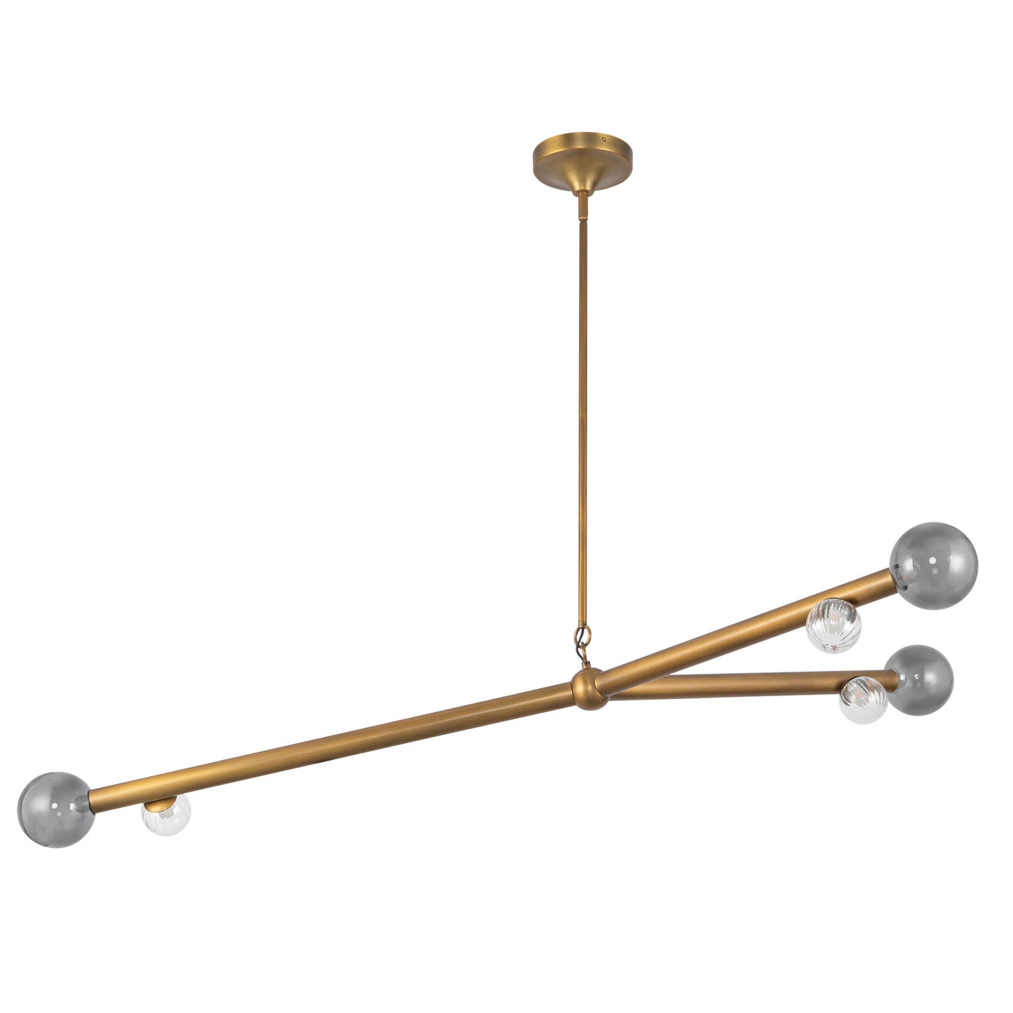 Reese 53-in Chandelier