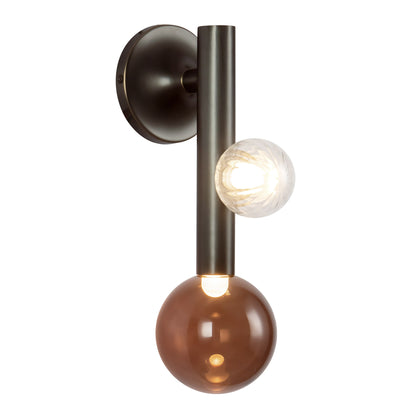 Reese 14-in Wall Sconce