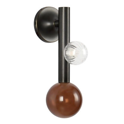 Reese 14-in Wall Sconce