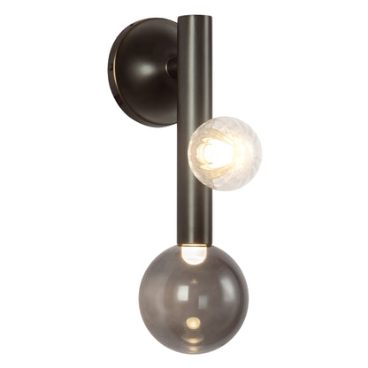 Reese 14-in Wall Sconce
