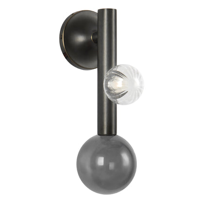 Reese 14-in Wall Sconce