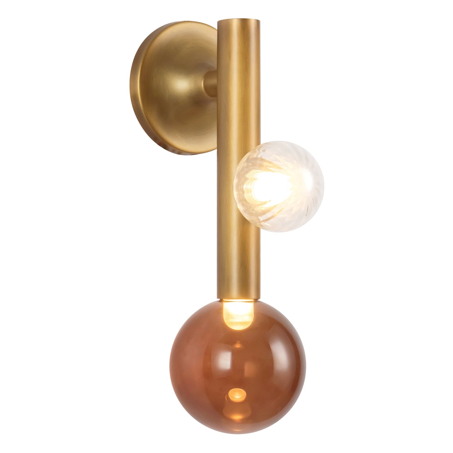 Reese 14-in Wall Sconce