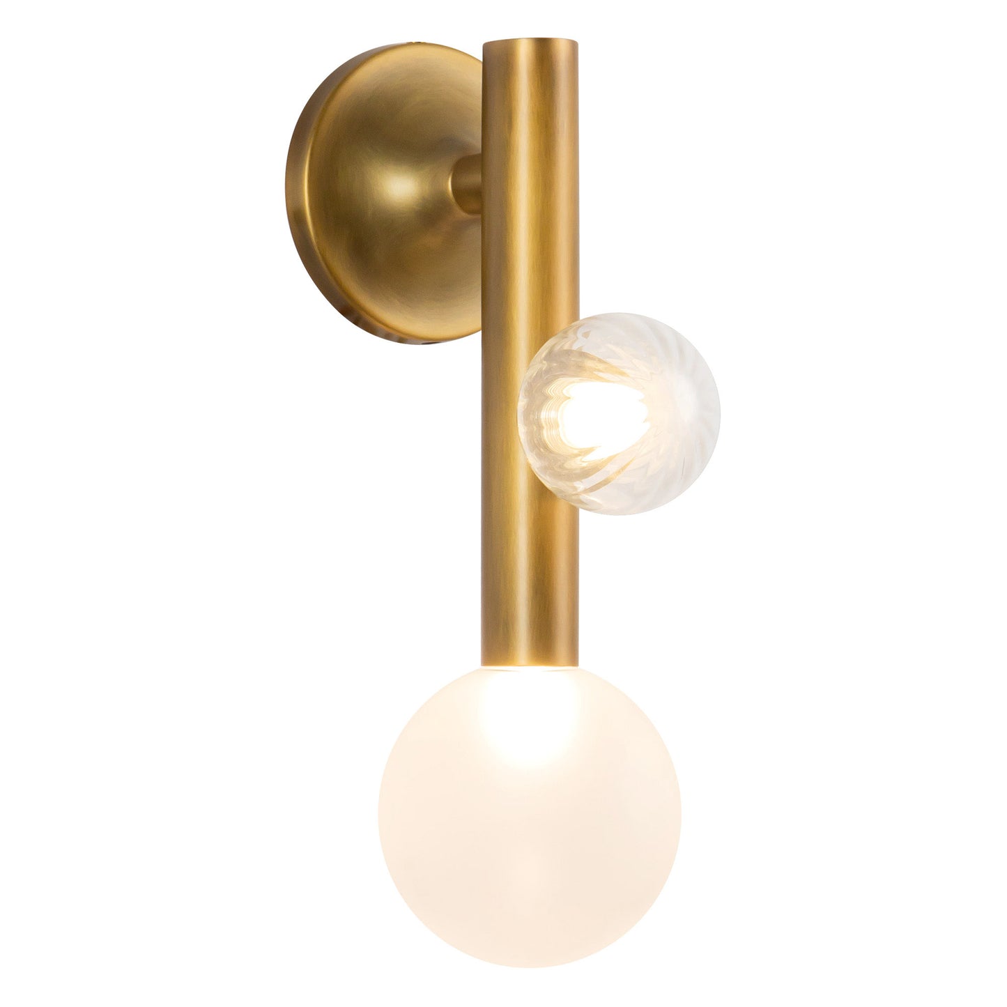 Reese 14-in Wall Sconce