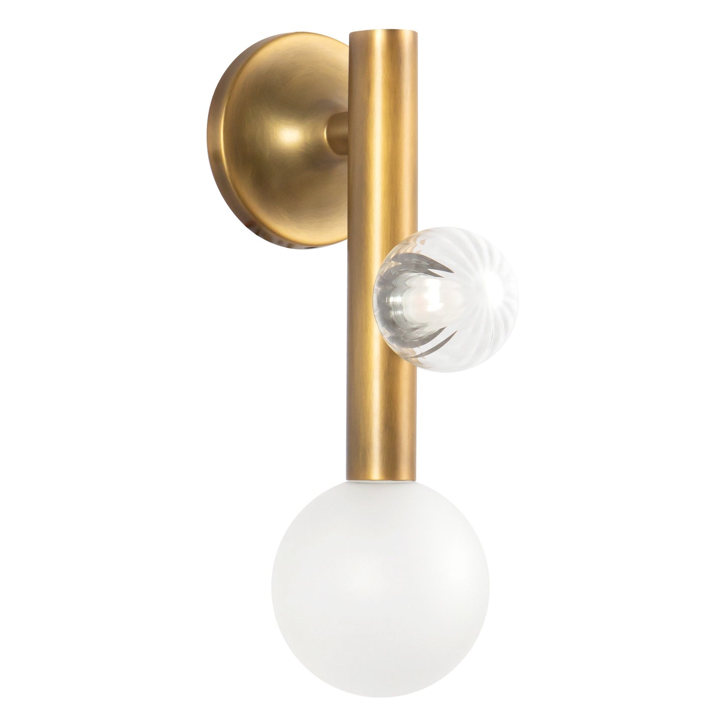 Reese 14-in Wall Sconce
