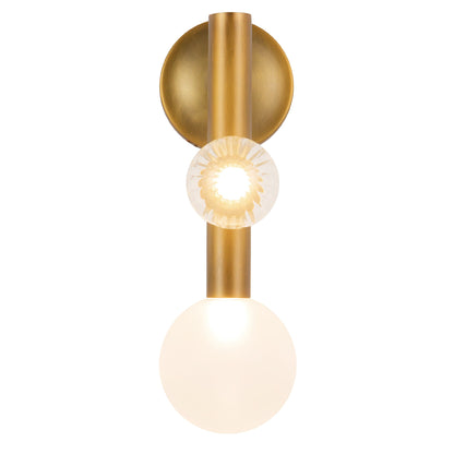 Reese 14-in Wall Sconce