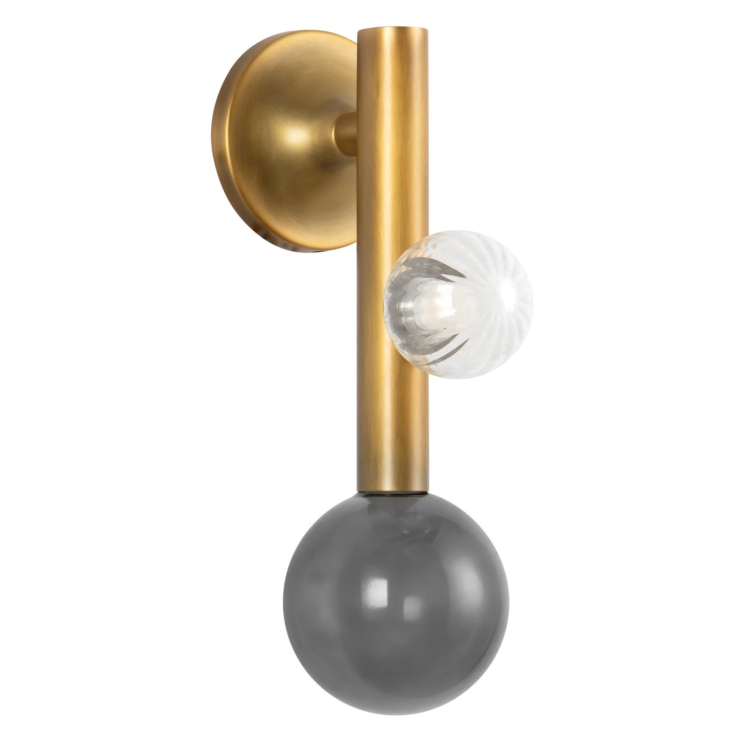 Reese 14-in Wall Sconce