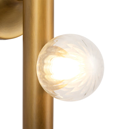 Reese 14-in Wall Sconce