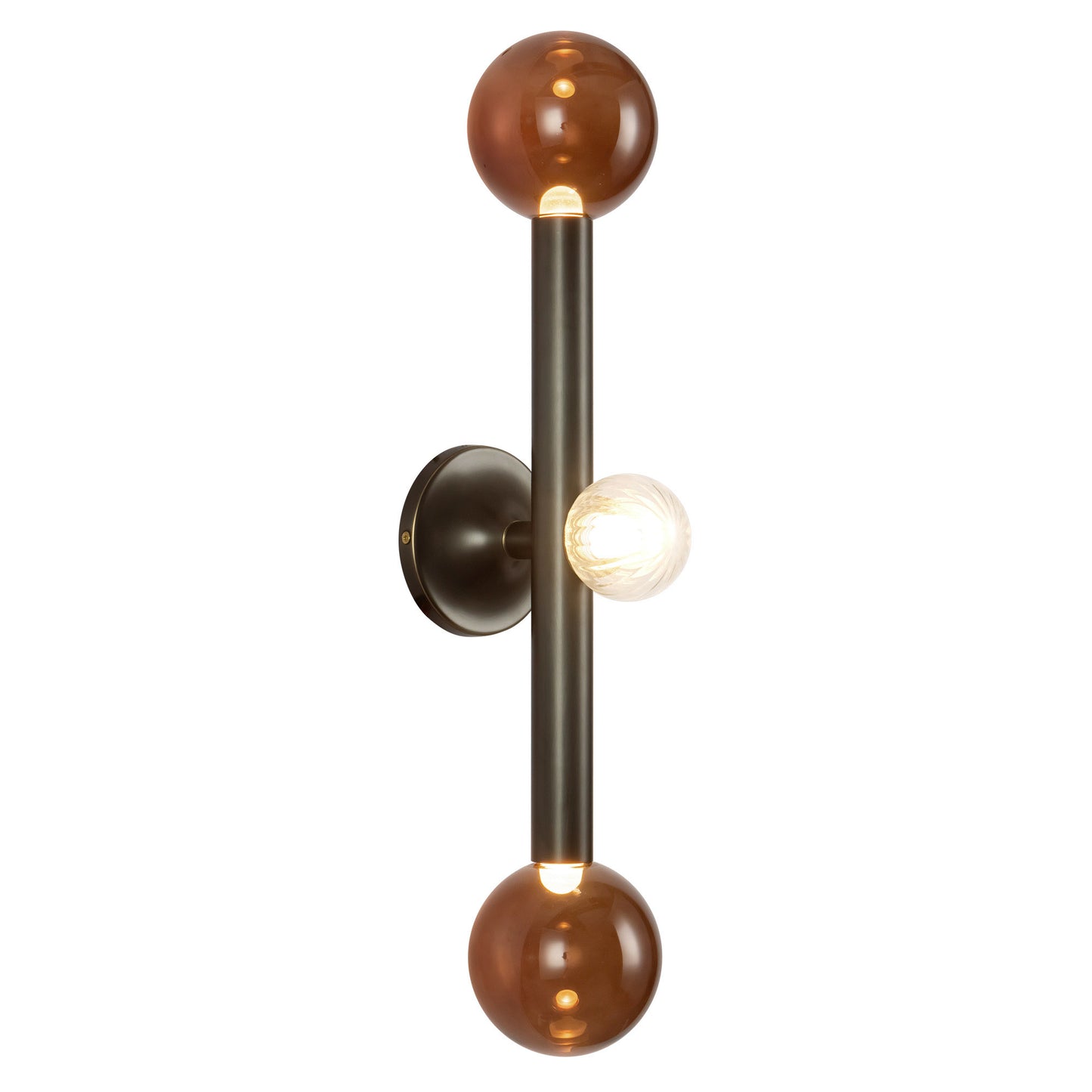 Reese 23-in Wall Sconce