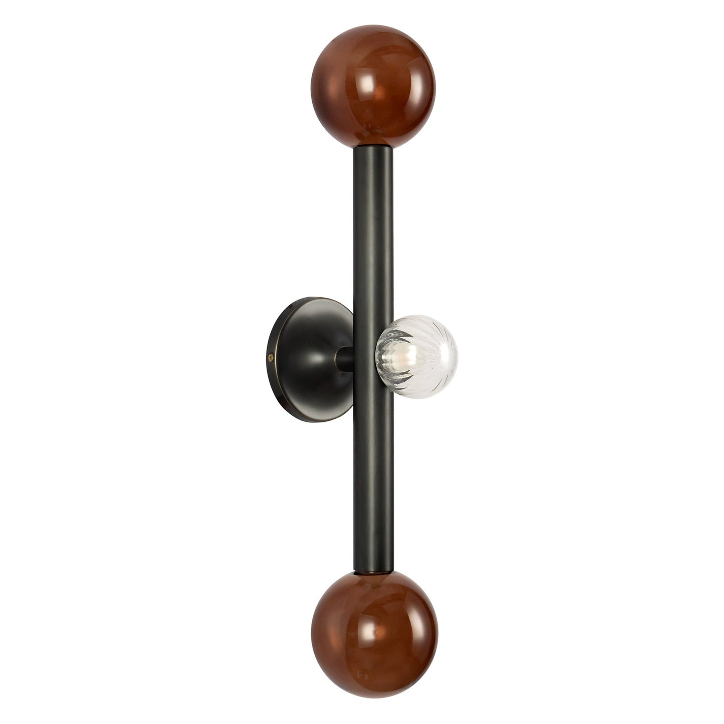 Reese 23-in Wall Sconce
