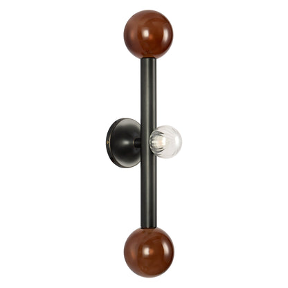 Reese 23-in Wall Sconce