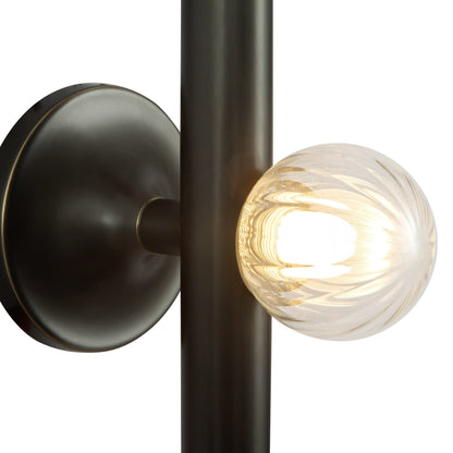 Reese 23-in Wall Sconce