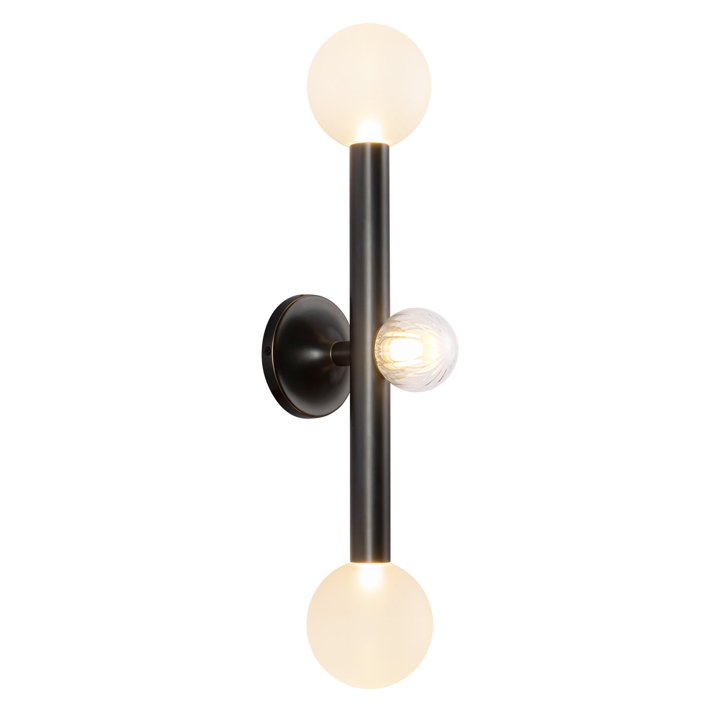 Reese 23-in Wall Sconce