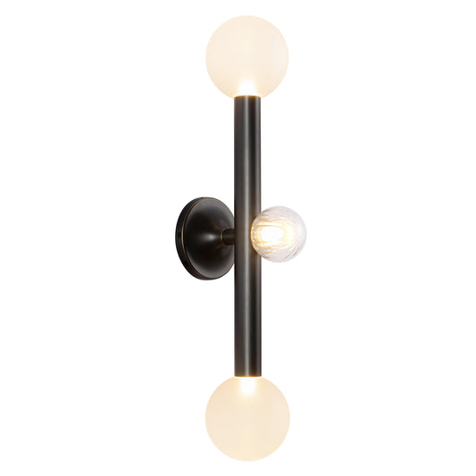 Reese 23-in Wall Sconce