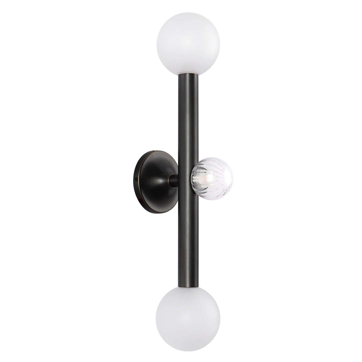Reese 23-in Wall Sconce