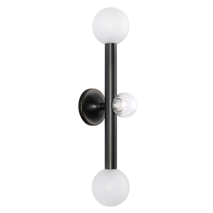 Reese 23-in Wall Sconce