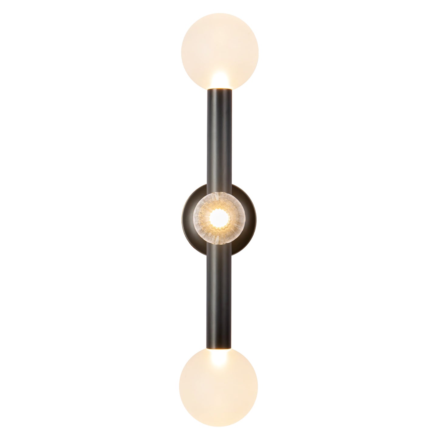 Reese 23-in Wall Sconce