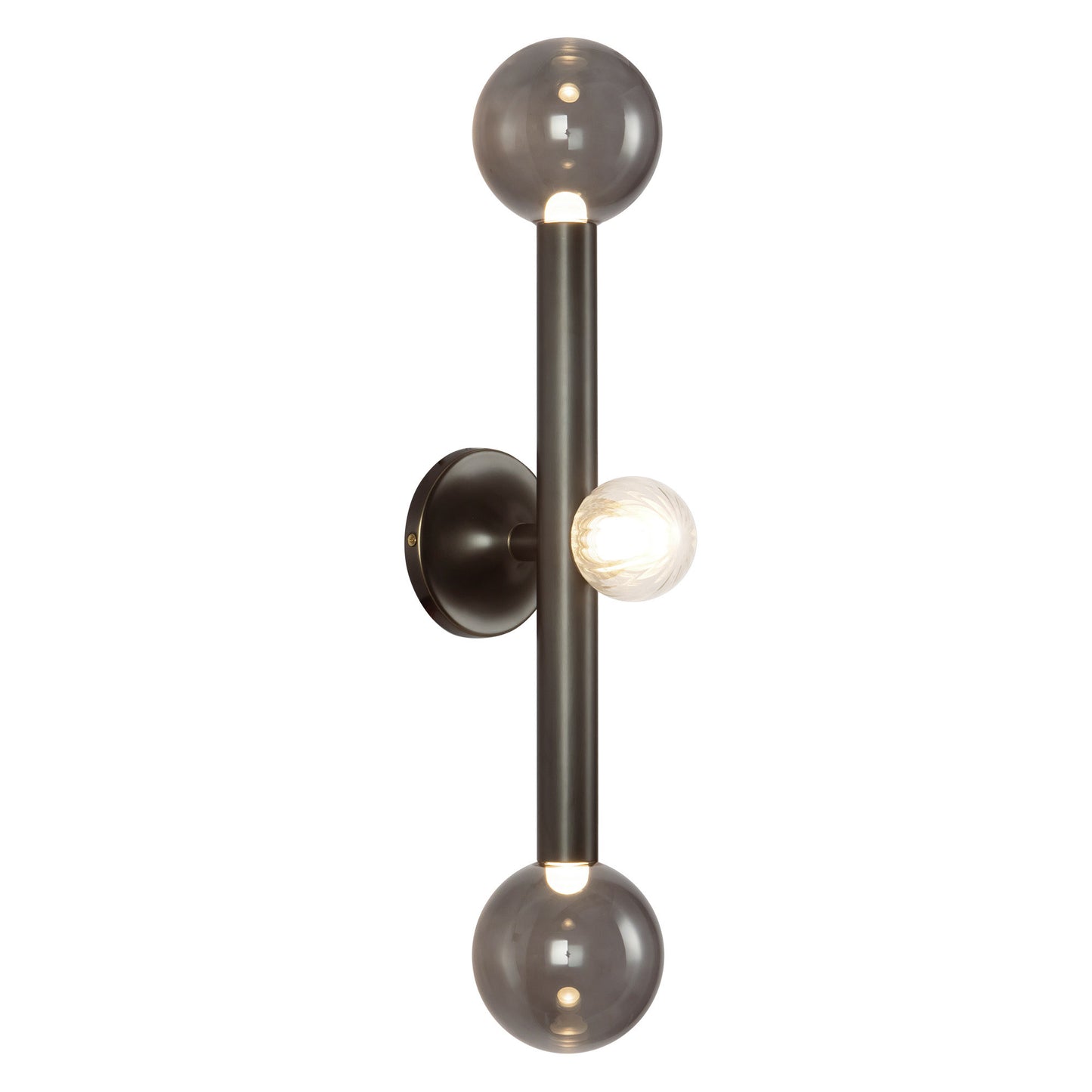 Reese 23-in Wall Sconce