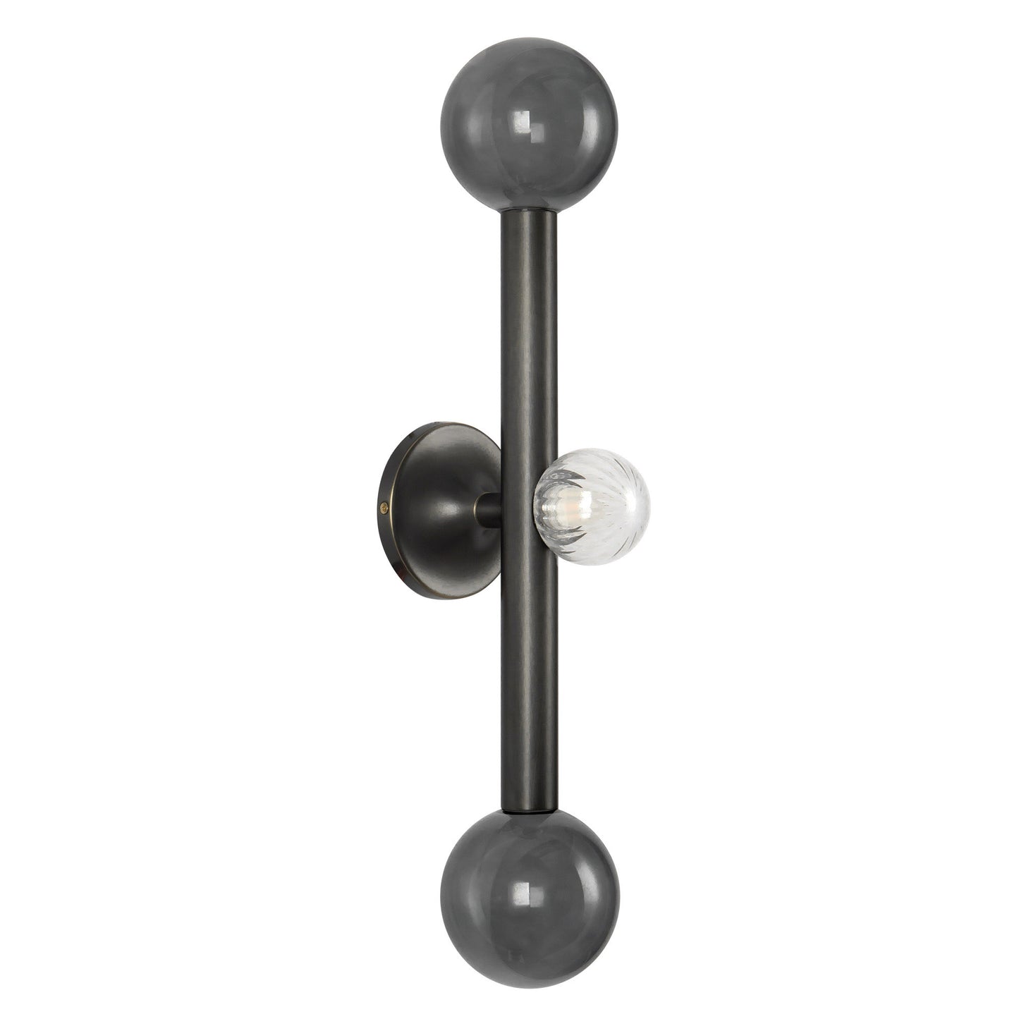Reese 23-in Wall Sconce