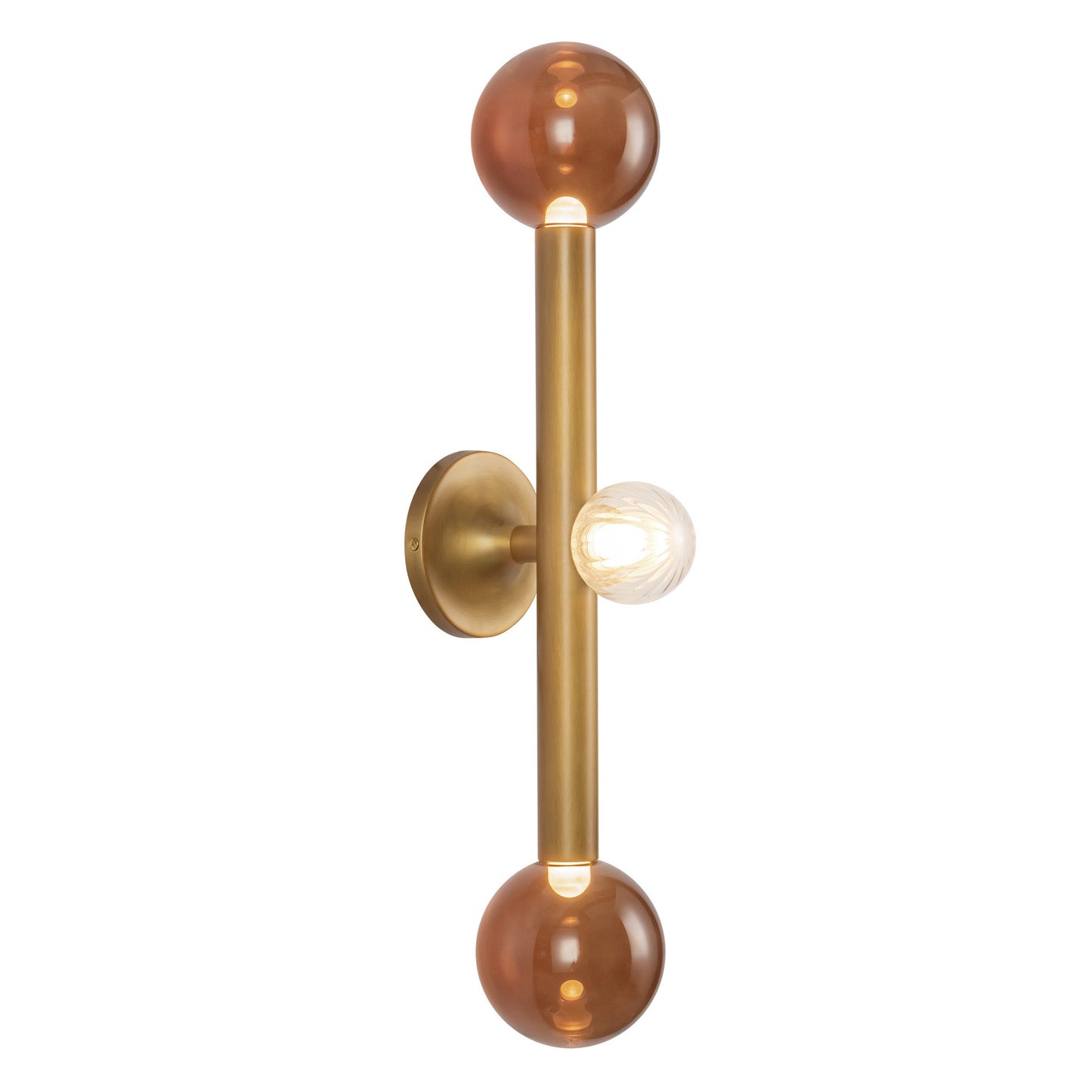 Reese 23-in Wall Sconce