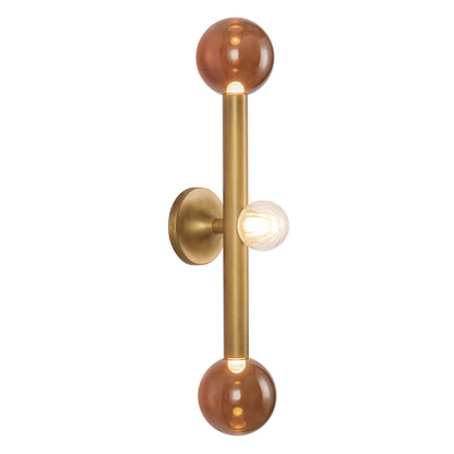 Reese 23-in Wall Sconce