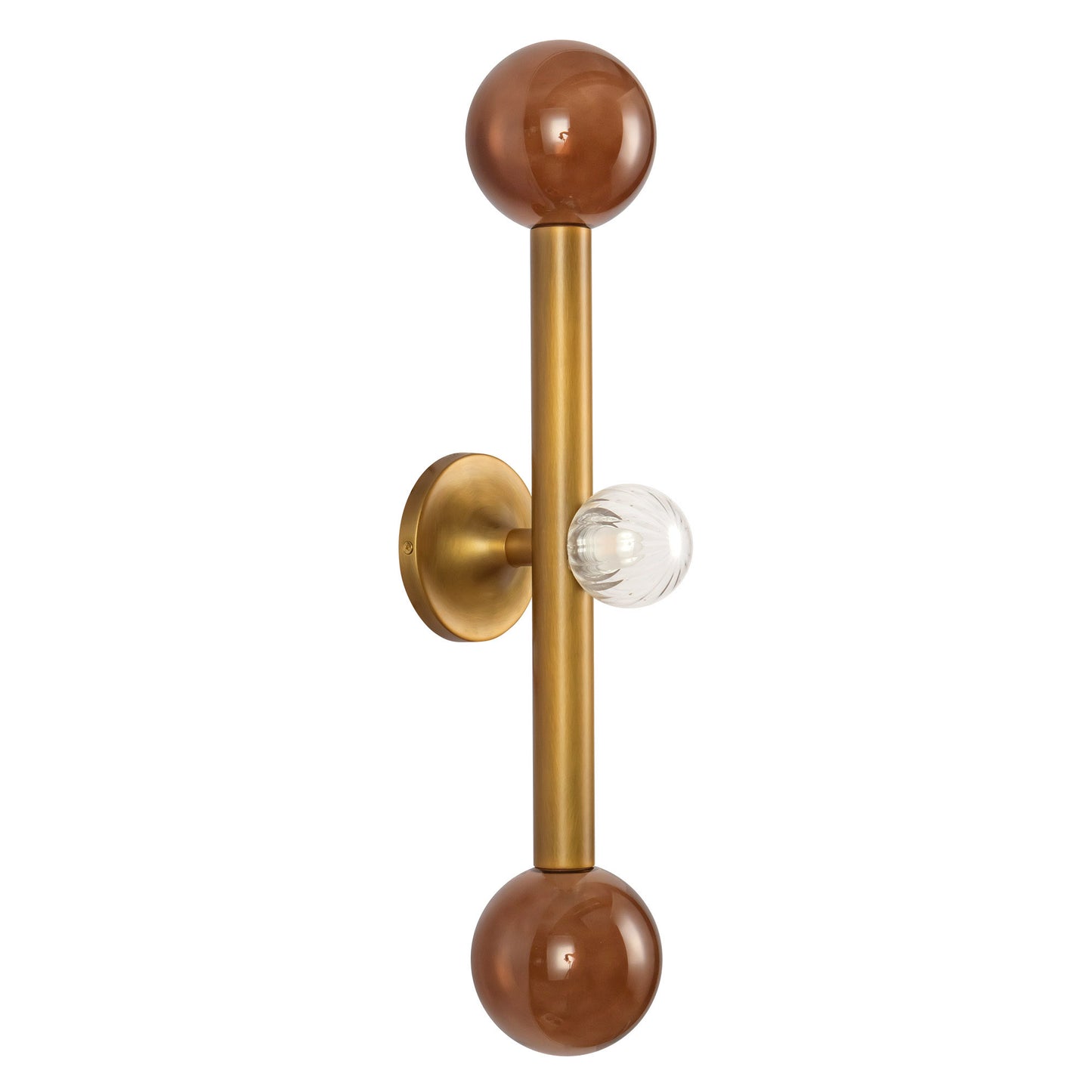 Reese 23-in Wall Sconce