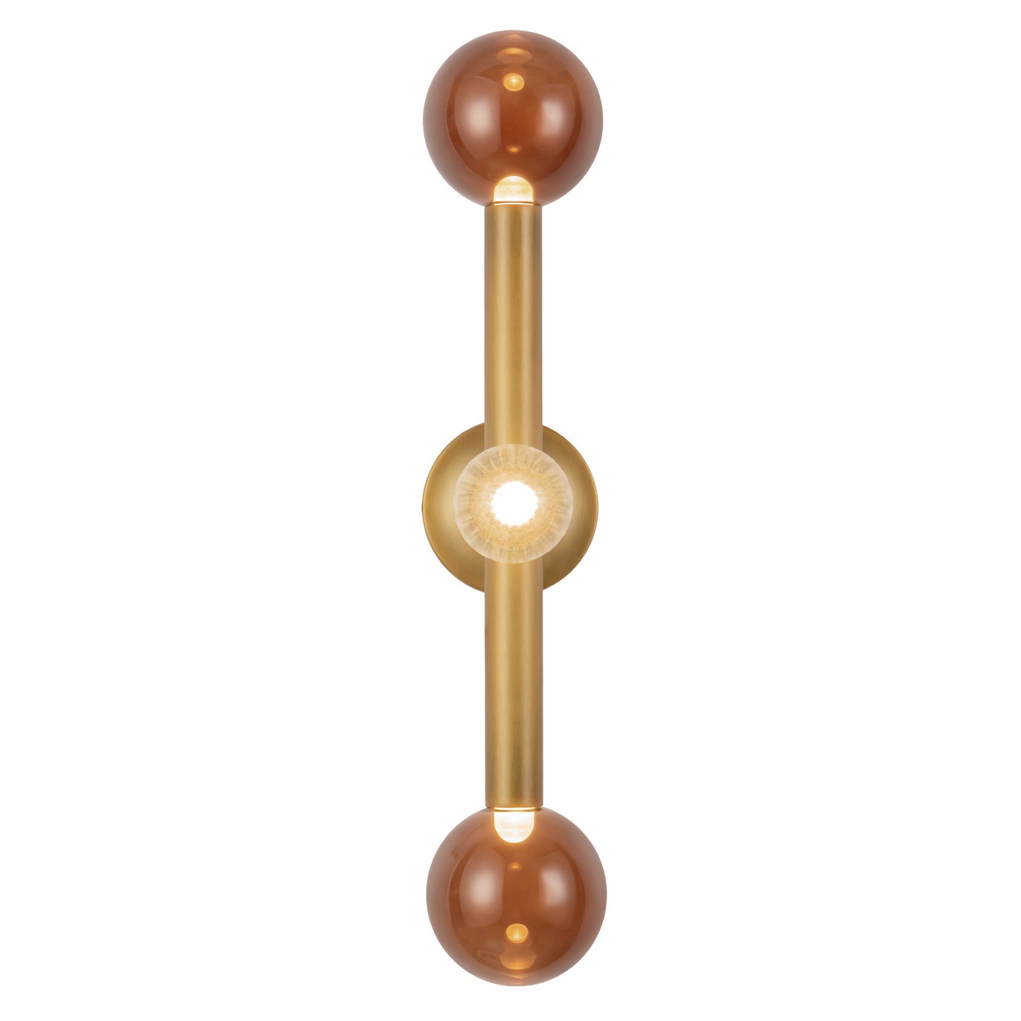 Reese 23-in Wall Sconce