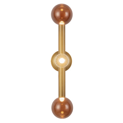 Reese 23-in Wall Sconce