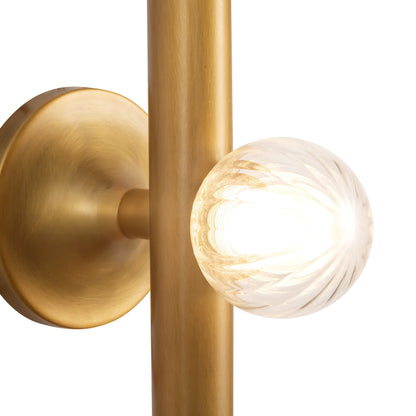 Reese 23-in Wall Sconce
