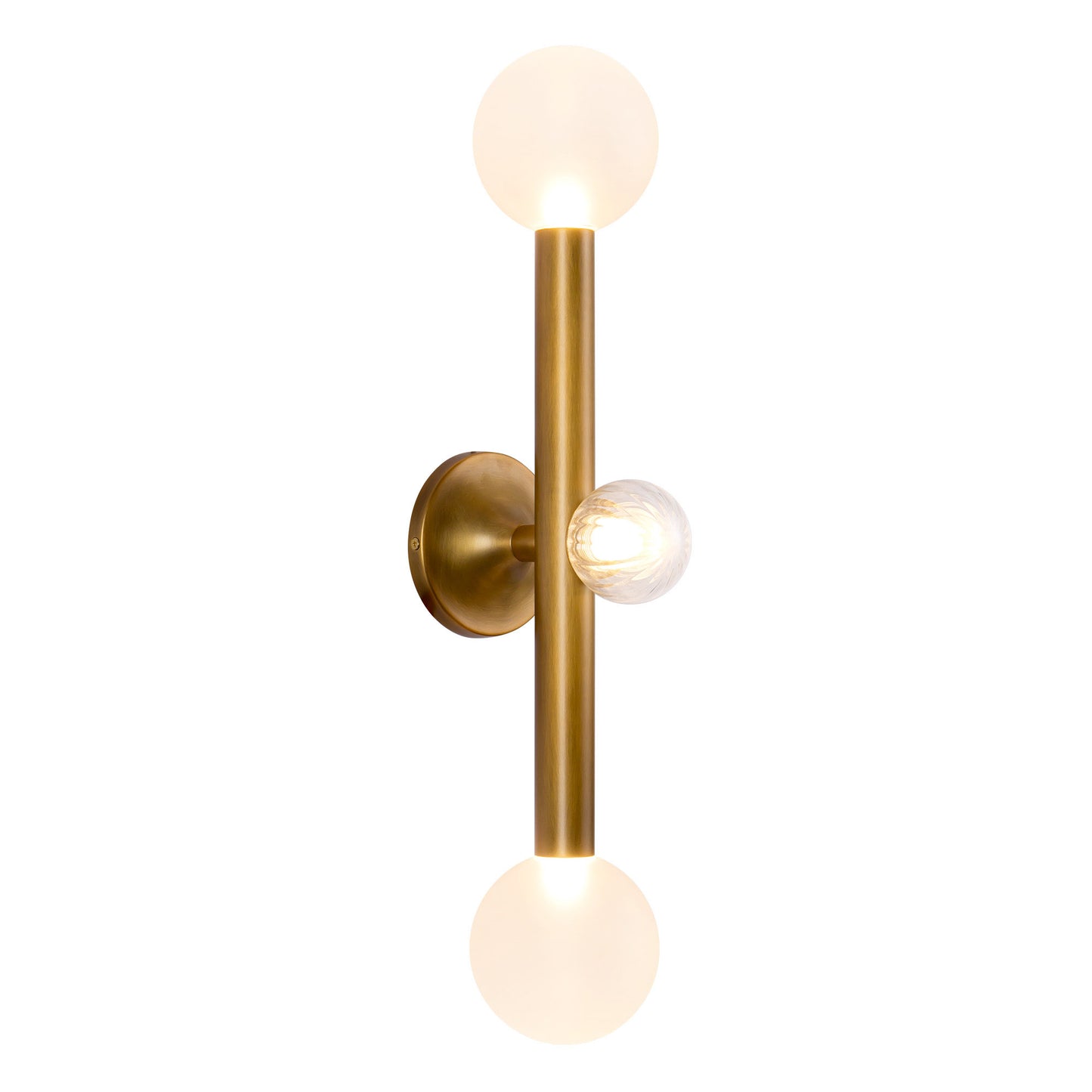 Reese 23-in Wall Sconce