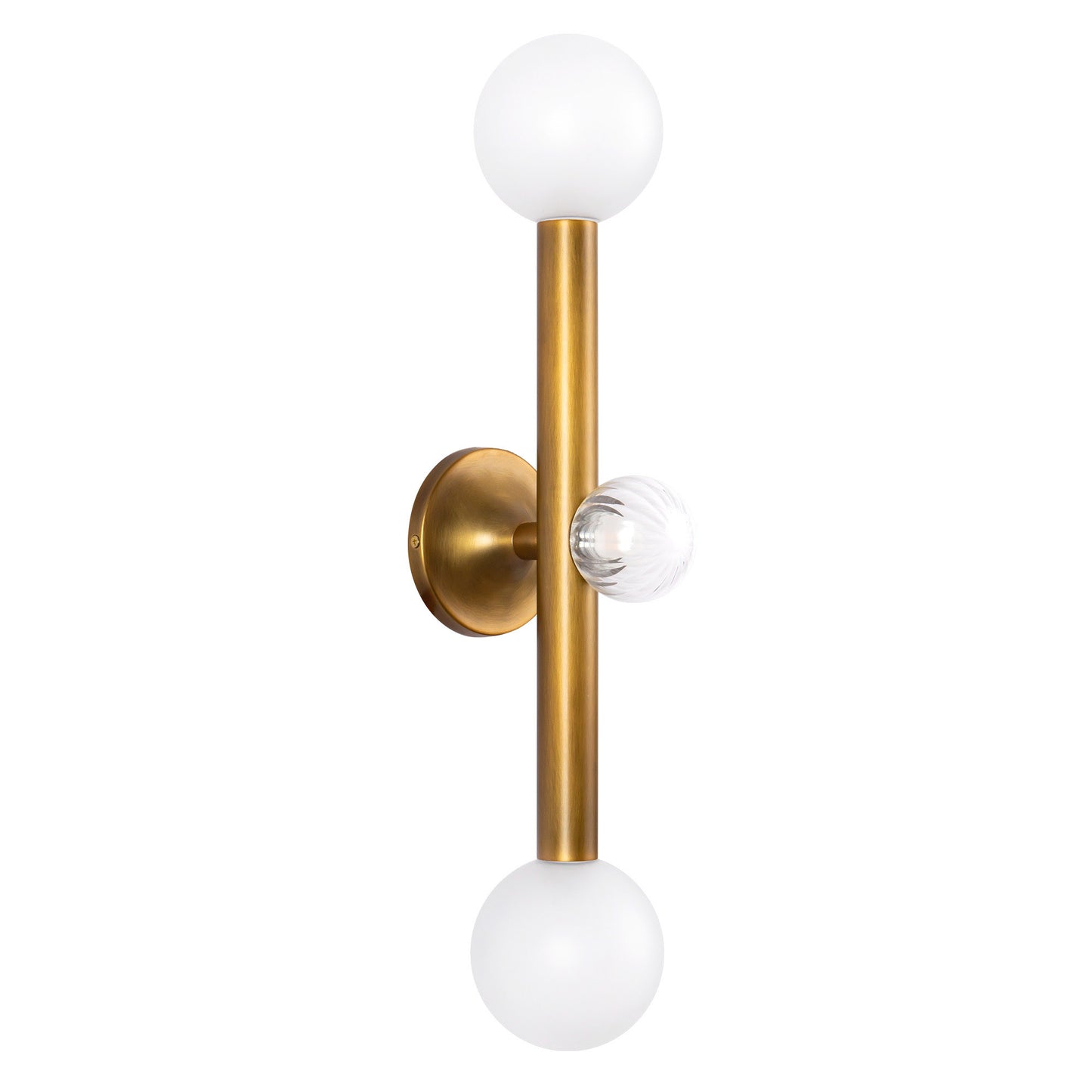 Reese 23-in Wall Sconce