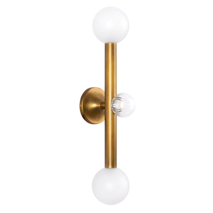 Reese 23-in Wall Sconce
