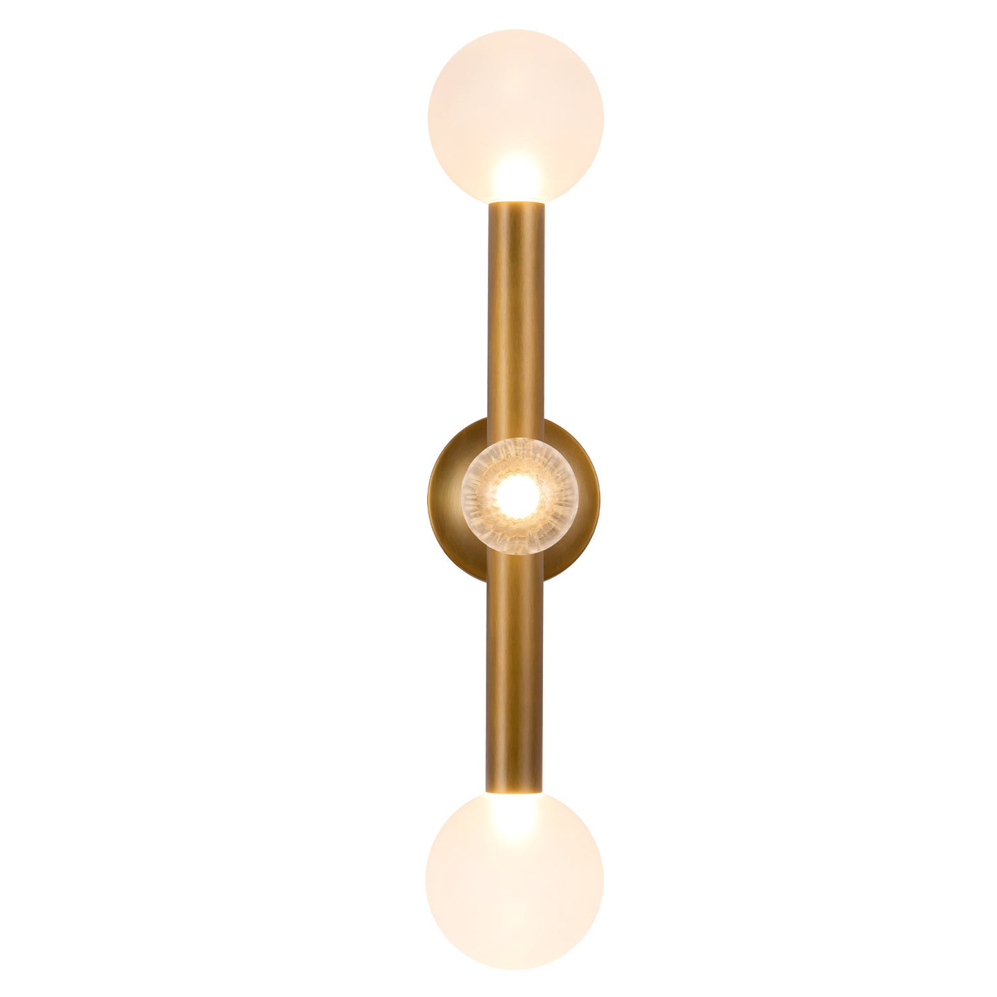 Reese 23-in Wall Sconce