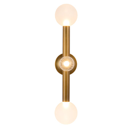 Reese 23-in Wall Sconce