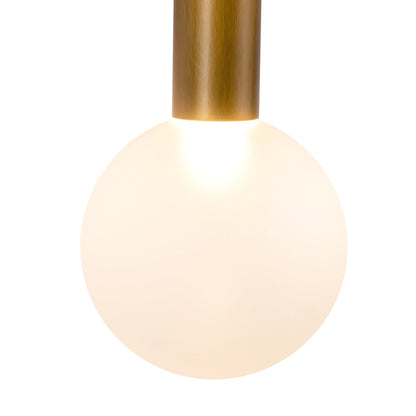 Reese 23-in Wall Sconce