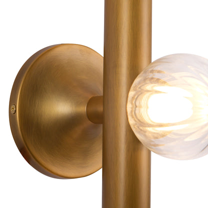 Reese 23-in Wall Sconce