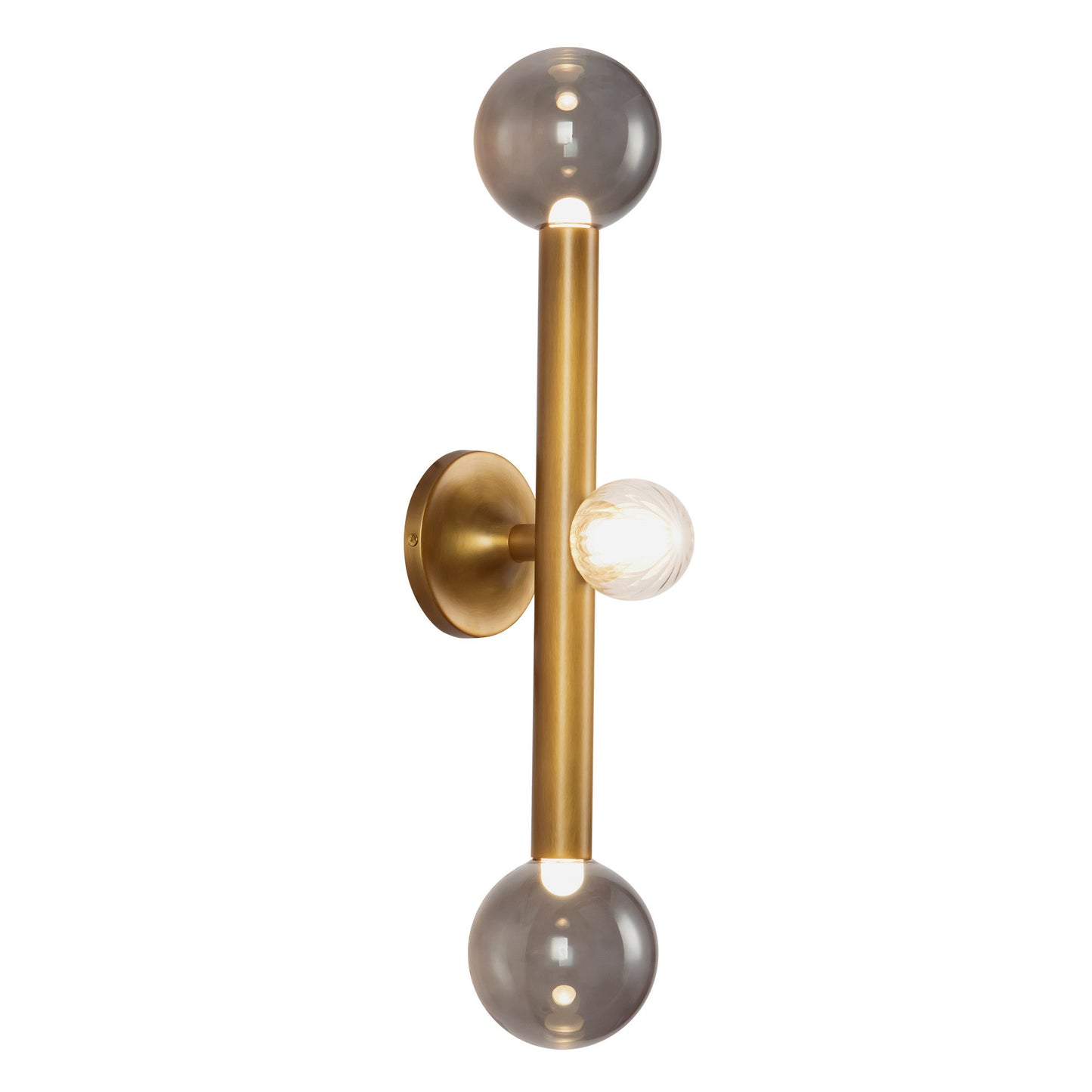 Reese 23-in Wall Sconce