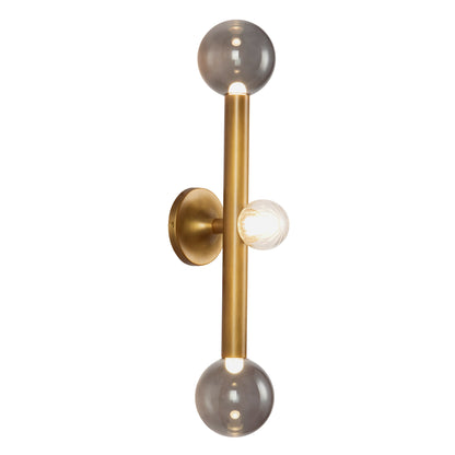 Reese 23-in Wall Sconce