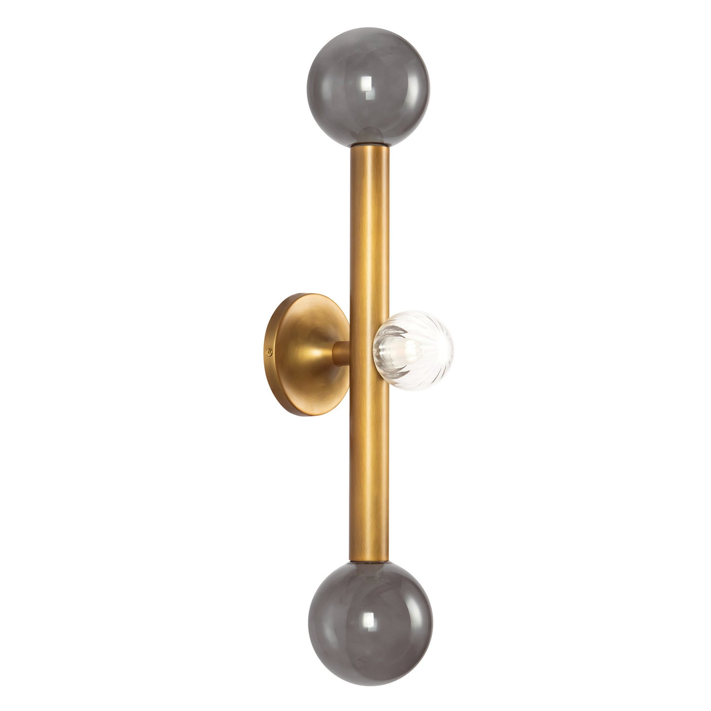 Reese 23-in Wall Sconce