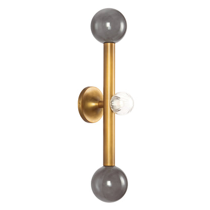 Reese 23-in Wall Sconce
