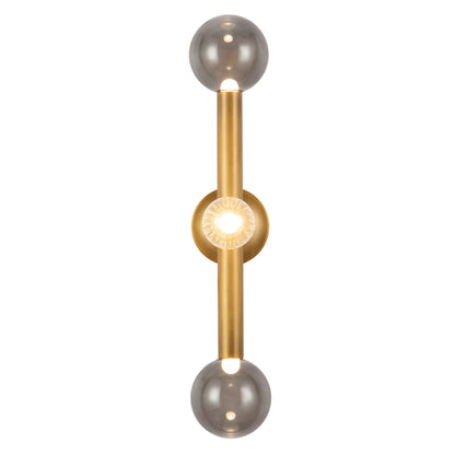 Reese 23-in Wall Sconce