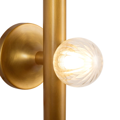 Reese 23-in Wall Sconce