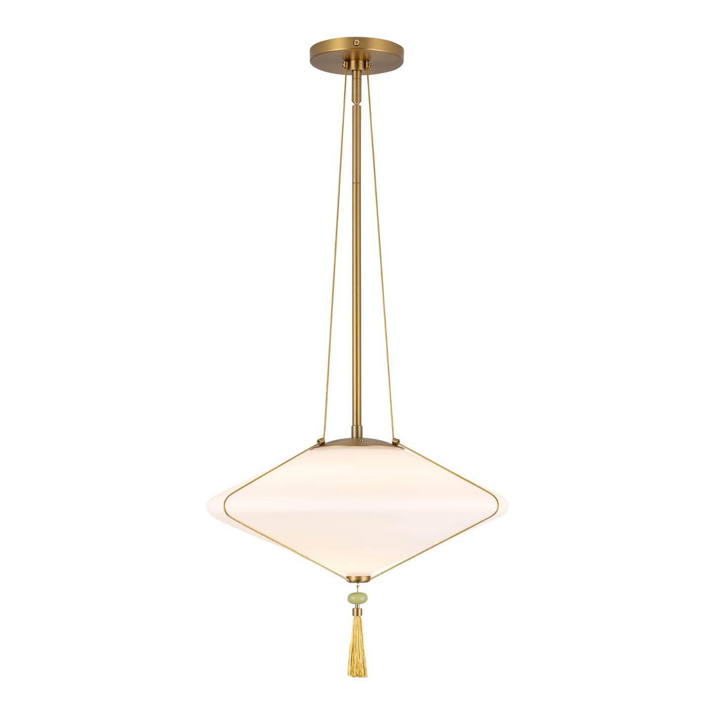 Reeve 15-in Pendant