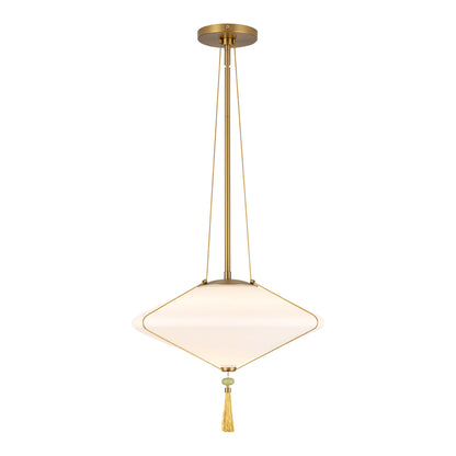 Reeve 15-in Pendant