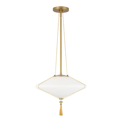 Reeve 15-in Pendant