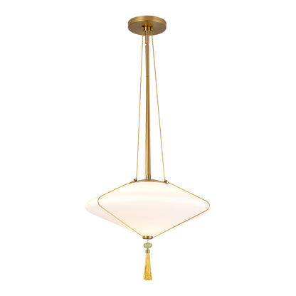 Reeve 15-in Pendant
